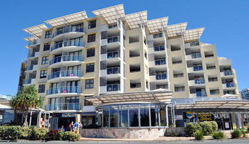 ULTIQA Shearwater Resort - Darwin Tourism 18