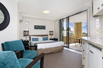 ULTIQA Shearwater Resort - Darwin Tourism 20