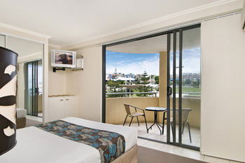 ULTIQA Shearwater Resort - Darwin Tourism 21