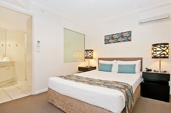 ULTIQA Shearwater Resort - Darwin Tourism 24