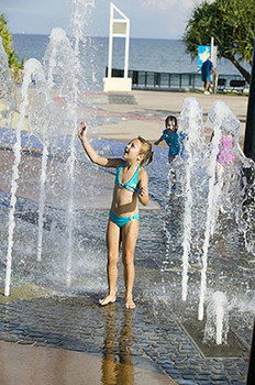 ULTIQA Shearwater Resort - Darwin Tourism 36