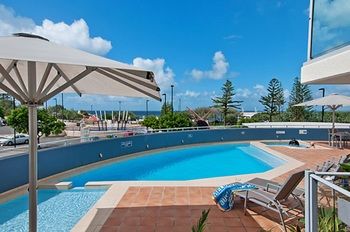 ULTIQA Shearwater Resort - Darwin Tourism 42