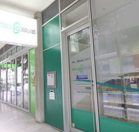 AKOM Docklands - Darwin Tourism