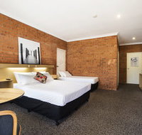 Archer Hotel Nowra - Darwin Tourism