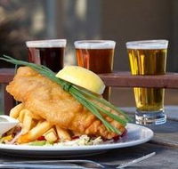 Potters Hotel Brewery Resort - Darwin Tourism