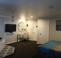 Cattlemanaposs Country Motor Inn amp Serviced Apartments - Darwin Tourism