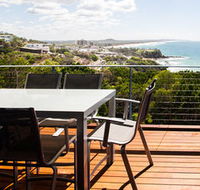 The Point Coolum - Darwin Tourism