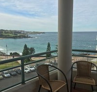 AEA The Coogee View Serviced Apartments - Darwin Tourism