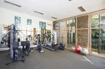 Waldorf Pennant Hills Apartment Hotel - Darwin Tourism 2