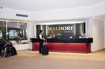 Waldorf Pennant Hills Apartment Hotel - Darwin Tourism 3