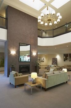 Waldorf Pennant Hills Apartment Hotel - Darwin Tourism 4