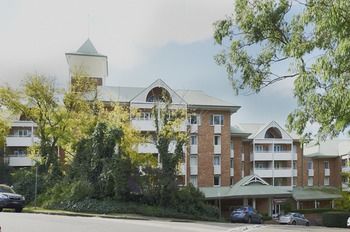 Waldorf Pennant Hills Apartment Hotel - Darwin Tourism 5