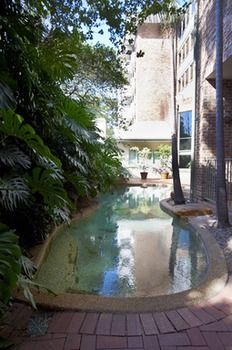 Waldorf Pennant Hills Apartment Hotel - Darwin Tourism 6