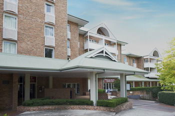 Waldorf Pennant Hills Apartment Hotel - Darwin Tourism 8