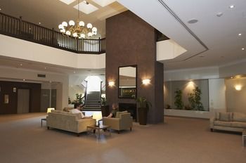 Waldorf Pennant Hills Apartment Hotel - Darwin Tourism 10