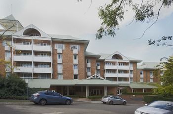 Waldorf Pennant Hills Apartment Hotel - Darwin Tourism 11