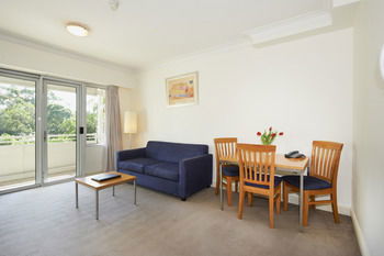 Waldorf Pennant Hills Apartment Hotel - Darwin Tourism 15