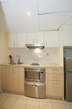 Waldorf Pennant Hills Apartment Hotel - Darwin Tourism 19