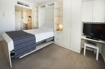 Waldorf Pennant Hills Apartment Hotel - Darwin Tourism 20
