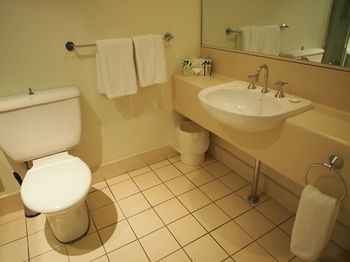 Waldorf Pennant Hills Apartment Hotel - Darwin Tourism 22