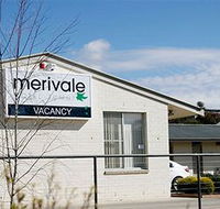 Merivale Motel - Darwin Tourism