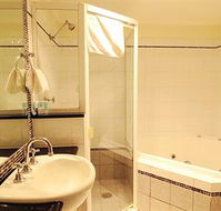 Waldorf Randwick Serviced Apartments - Darwin Tourism