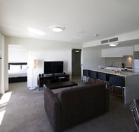 Chifley Executive Suites - Darwin Tourism