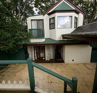Montville Attic - Darwin Tourism