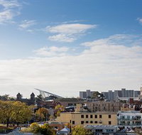 ibis Melbourne Swanston Street - Darwin Tourism