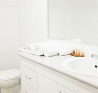 Copacabana Shores - Darwin Tourism