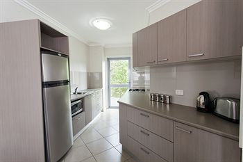 Bluegum Apartments - Darwin Tourism 1