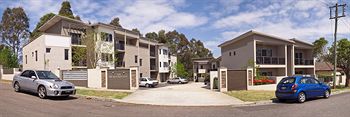 Bluegum Apartments - Darwin Tourism 2