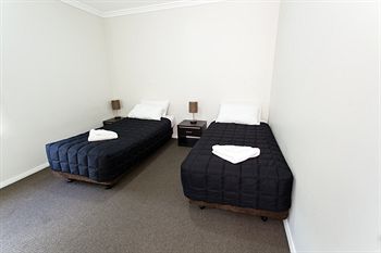 Bluegum Apartments - Darwin Tourism 3