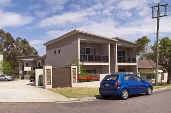 Bluegum Apartments - Darwin Tourism 11