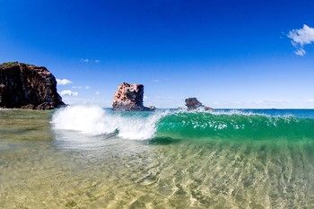 North Coast Holiday Parks Red Rock - Darwin Tourism 4