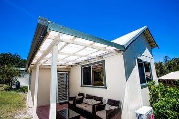 North Coast Holiday Parks Red Rock - Darwin Tourism 11