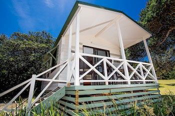 North Coast Holiday Parks Red Rock - Darwin Tourism 12