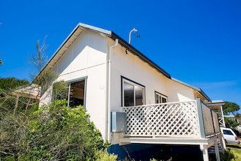 North Coast Holiday Parks Red Rock - Darwin Tourism 13