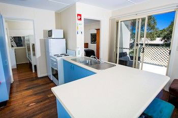 North Coast Holiday Parks Red Rock - Darwin Tourism 17