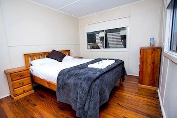 North Coast Holiday Parks Red Rock - Darwin Tourism 18