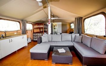 North Coast Holiday Parks Red Rock - Darwin Tourism 20