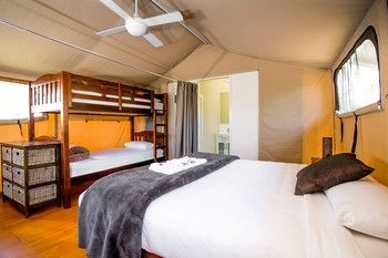 North Coast Holiday Parks Red Rock - Darwin Tourism 21
