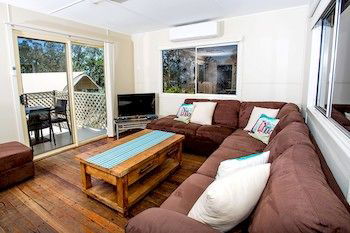 North Coast Holiday Parks Red Rock - Darwin Tourism 22