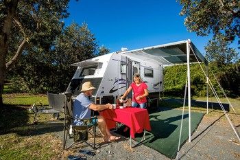 North Coast Holiday Parks Red Rock - Darwin Tourism 23