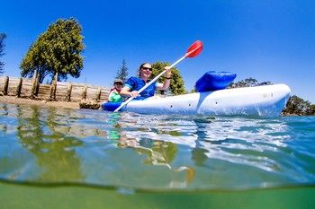 North Coast Holiday Parks Red Rock - Darwin Tourism 24