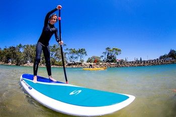 North Coast Holiday Parks Red Rock - Darwin Tourism 25