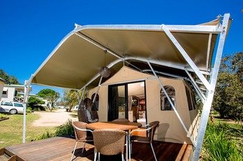 North Coast Holiday Parks Red Rock - Darwin Tourism 26