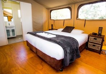 North Coast Holiday Parks Red Rock - Darwin Tourism 28