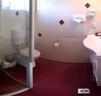 Homestead Motel - Darwin Tourism