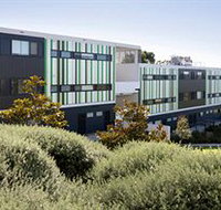 Western Sydney University Village-Campbelltown Campus - Darwin Tourism